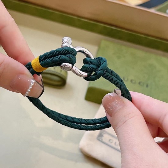 Gucci Bracelet 002 Hand Strap