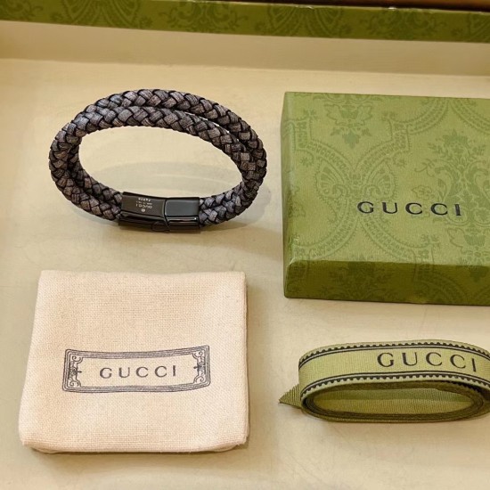 Gucci Bracelet 004 Anger Forest