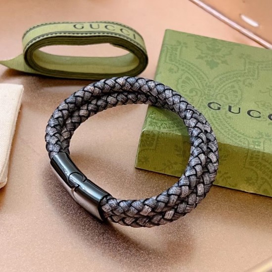 Gucci Bracelet 004 Anger Forest