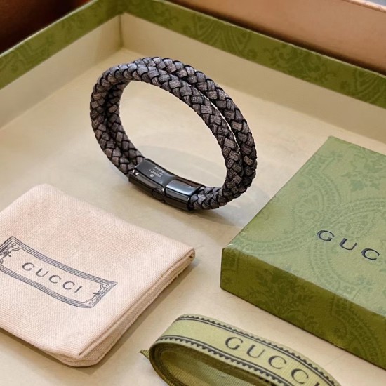 Gucci Bracelet 004 Anger Forest