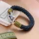 Gucci Bracelet 005 Anger Forest Hand Strap