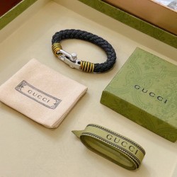 Gucci Bracelet 005 Anger Forest Hand Strap