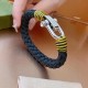 Gucci Bracelet 005 Anger Forest Hand Strap