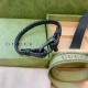 Gucci Bracelet 006 Hand Strap Cowhide