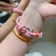 Gucci Bracelet 008 Hand Strap Sakura Powder