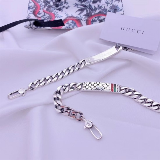 Gucci Bracelet 012