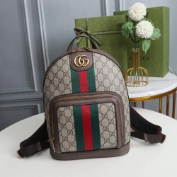 Gucci Ophidia GG Backpack