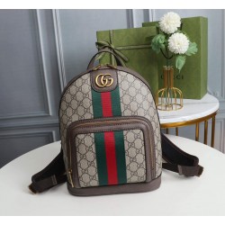 Gucci Ophidia GG Backpack