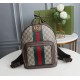 Gucci Ophidia GG Backpack