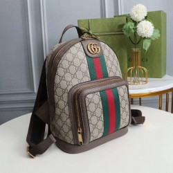 Gucci Ophidia GG Backpack