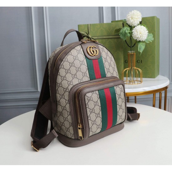 Gucci Ophidia GG Backpack