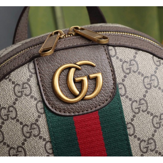 Gucci Ophidia GG Backpack