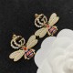 Gucci Bee Earrings 07