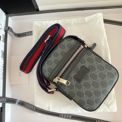 Gucci Ophidia Small GG Shoulder Bag