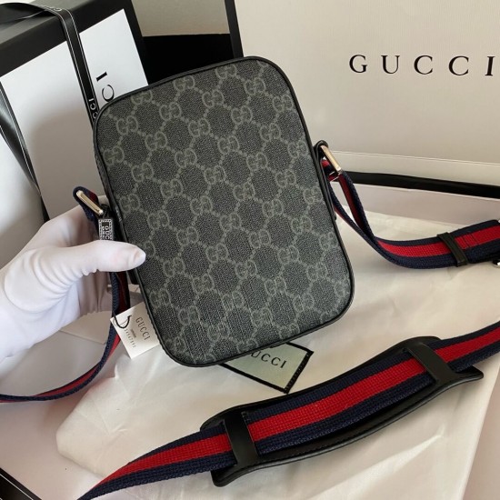 Gucci Ophidia Small GG Shoulder Bag