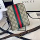 Gucci Ophidia Small GG Shoulder Bag