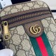 Gucci Ophidia Small GG Shoulder Bag