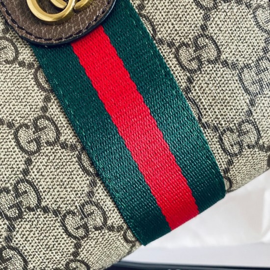 Gucci Ophidia Small GG Shoulder Bag