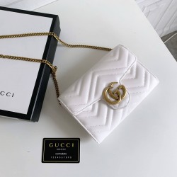 Gucci GG Marmont Mini Bag