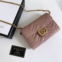 Gucci GG Marmont Mini Bag