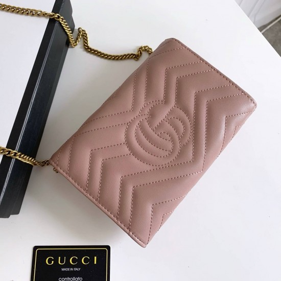 Gucci GG Marmont Mini Bag