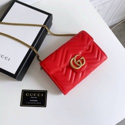 Gucci GG Marmont Mini Bag