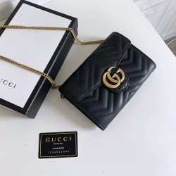 Gucci GG Marmont Mini Bag