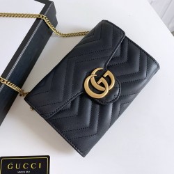 Gucci GG Marmont Mini Bag