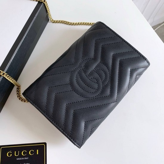 Gucci GG Marmont Mini Bag