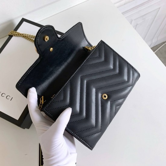 Gucci GG Marmont Mini Bag