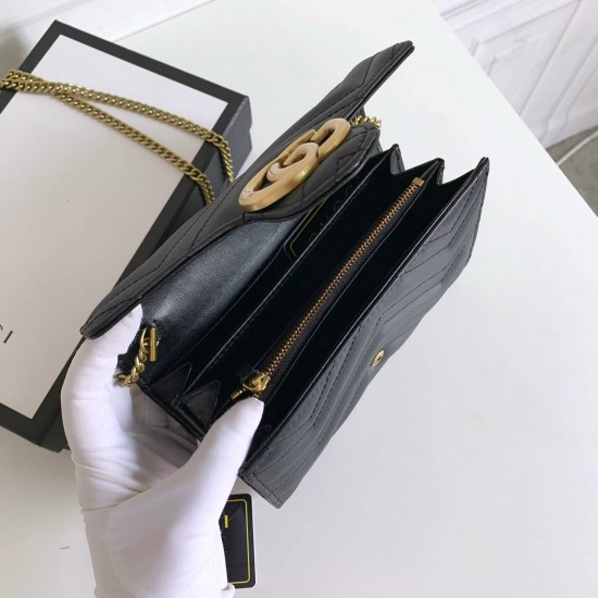 Gucci GG Marmont Mini Bag