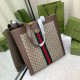 Gucci Ophidia GG Large Tote Bag