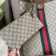 Gucci Ophidia GG Large Tote Bag