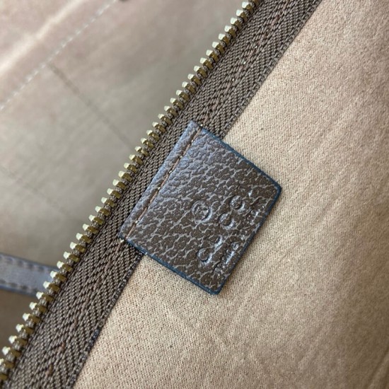 Gucci Ophidia GG Large Tote Bag