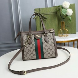 Gucci Ophidia Small GG Tote Bag