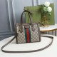 Gucci Ophidia Small GG Tote Bag