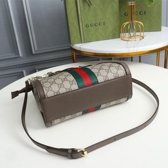 Gucci Ophidia Small GG Tote Bag