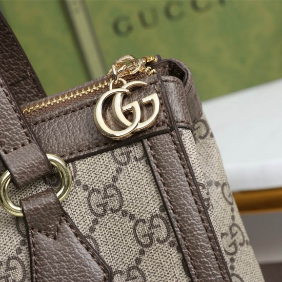 Gucci Ophidia Small GG Tote Bag