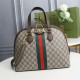 Gucci Ophidia Medium Top Handle Bag