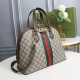 Gucci Ophidia Medium Top Handle Bag