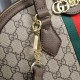 Gucci Ophidia Medium Top Handle Bag