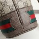 Gucci Ophidia Mini GG Bucket Bag