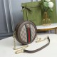 Gucci Ophidia Small GG Round Bag