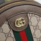 Gucci Ophidia Small GG Round Bag