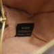 Gucci Ophidia Small GG Round Bag