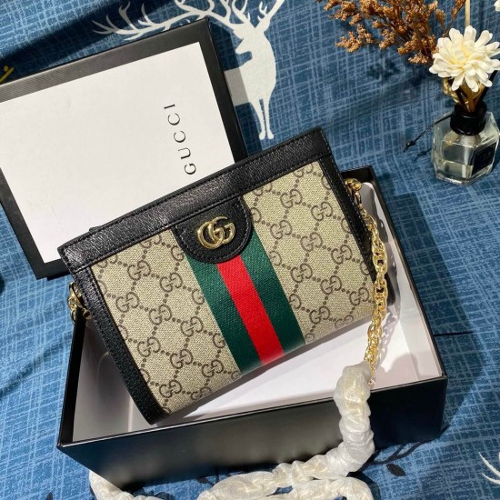 Gucci Ophidia GG Mini Shoulder Bag