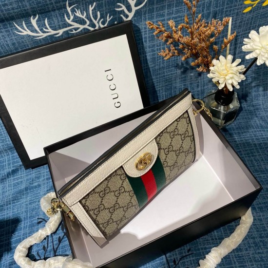 Gucci Ophidia GG Mini Shoulder Bag