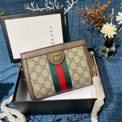 Gucci Ophidia GG Mini Shoulder Bag