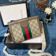 Gucci Ophidia GG Mini Shoulder Bag