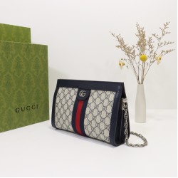 Gucci Ophidia GG Small Shoulder Bag